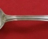 Hepplewhite Engraved by Reed and Barton Sterling Silver Place Soup Spoon 7&quot; - £70.43 GBP