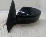 Driver Side View Mirror Power Non-heated Fits 13-15 SENTRA 681419 - $59.40