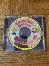 Thinking Skills Preschool PC CD Rom - £197.28 GBP