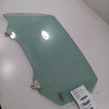 Left Rear Door Glass Window Sedan Fits 13-17 Nissan Altima  - $69.94