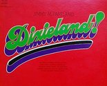 Jimmy McPartland Dixieland [Vinyl] Jimmy McPartland - $9.75