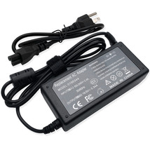 AC Adapter Charger For Dell Latitude 3520 P108F001 Laptop Power Supply Cord - £20.43 GBP