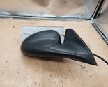 Passenger Side View Mirror Power Excluding Coupe Fits 97-02 ESCORT 366583 - $62.37