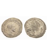 223 AD Roman Empire AR Denarius AU Severus Alexander Providentia Rome RI... - £122.33 GBP