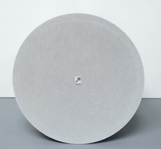 Sonance PS-C83RWT White Professional Series In-Ceiling Speaker READ image 2