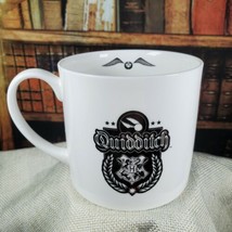 Harry Potter Quidditch Bone China Mug - £13.23 GBP