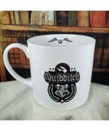 Harry Potter Quidditch Bone China Mug - £13.18 GBP