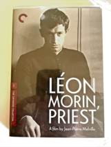 Jean-Pierre Melville / Leon Morin, Priest / 2011 DVD / Criterion Collection - £31.97 GBP