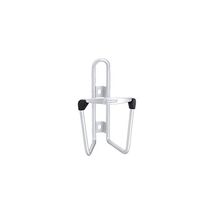 BBB Fueltank Water Bottle Holder - -, Silver  - $67.00