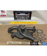 REBUILT 1959-1962 Cadillac FACTORY ORIGINAL WATER PUMP WITHOUT A/C WITH ... - $915.84 CAD