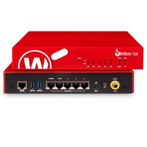 WatchGuard Trade Up to WatchGuard Firebox T20 with 3-yr Total Security S... - $2,440.99
