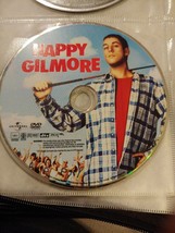 Happy Gilmore (DVD, 2005, Special Edition - Widescreen) - £1.26 GBP