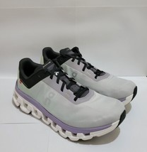 On Cloudflow 4 Running Sneakers Women’s Size 9.5 Fade Wisteria - £90.42 GBP