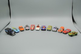 Matchbox Lot of 12 Diecast Ford BMW Baja Buggy Vantastic Hellraiser Beac... - $33.85