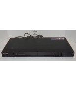 Sony DVP-NS77H Dvd Player Progessive Scan HDMI 1080p Full HD NO Remote - $36.72