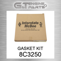 8C-3250 GASKET KIT fits CATERPILLAR (NEW) - £126.49 GBP