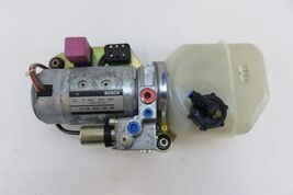 Mercedes R129 300SL 500SL convertible top hydraulic pump 1298000048 - $129.99