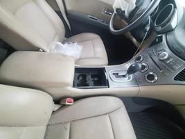 Passenger Right Rear Door Glass Fits 06-14 TRIBECA 725 image 5