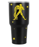 ByCustom Zodiac sign Tumbler with your name on the unit  - $44.96