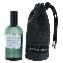 Grey Flannel by Geoffrey Beene, 4 oz Eau De Toilette Spray for Men - £29.27 GBP