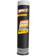 Mag 1 - (CASE of 10 Individual 3 packs - 3oz Tubes) MULTI-PURPOSE LITHIU... - $57.80