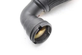 08-10 FORD 6.4L DIESEL RADIATOR COOLANT PIPE HOSE E5533 image 7