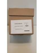  Green Bar Computer Paper, 9 ½ X 11, 3500 Sheets - $1,836.06 MXN