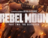 Rebel Moon Part Two The Scargiver Movie Poster Art Film Print 11x17&quot; - 3... - £9.47 GBP+