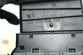 2006-2009 VOLKSWAGEN GOLF GTI RABBIT FRONT LEFT DASH AIR AC HEATER VENT H1687 image 14