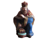 Kirkland Replacement Christmas Nativity Wiseman Wise Man Jewels #75177 B... - $14.25