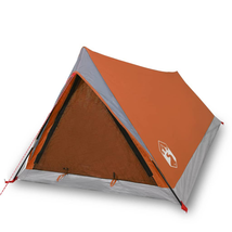 Outdoor Festival Camping Hiking 2-Person Tent Waterproof Portable 2 Man ... - £46.56 GBP+