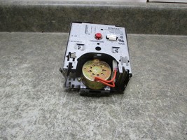 GE WASHER TIMER BENT PART # WH12X933 - $18.00