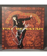 Pat Benatar signed Promo Flat The Gravity&#39;s Rainbow, Original, Vintage, ... - €72,93 EUR