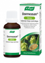 Dormeasan Sleep Valerian-Hops Oral 15ml Drops,  Sleeping Aid,  Extracts ... - $7.00