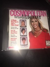 Cosmopolitan Virtual Makeover PC Mac - £6.28 GBP