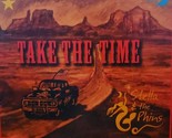 Take the Time [Audio CD] - $19.99