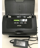 EPSON WorkForce ES-400 j381a PC / Mac Document Sheetfed Pass-Through Sca... - €129,62 EUR