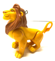Disney Lion King SIMBA Christmas Ornament - $9.90