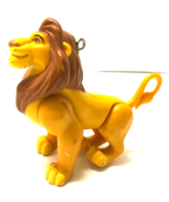 Disney Lion King SIMBA Christmas Ornament - $13.56 CAD