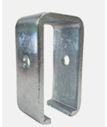 (#4873) (P1834A) Splice Support for 1- 5/8&quot; Unistrut Trolley Channel (QT... - $182.00 MXN