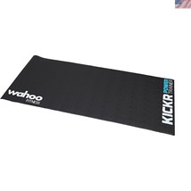 Water-Resistant Anti-Slip Workout Mat for Indoor Cycling and Yoga - 78 x... - $134.99