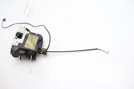 03-09 MERCEDES-BENZ E350 FRONT RIGHT PASSENGER DOOR LOCK LATCH ACTUATOR E1258 image 9