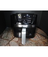 Cuisinart 2.6-qt Basket Air Fryer - $102.57 CAD