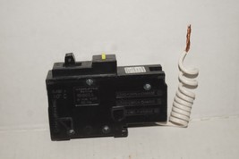 Square D Homeline HOM120GFI HOM120GFI 20A 1-Pole Circuit Breaker - €21,17 EUR