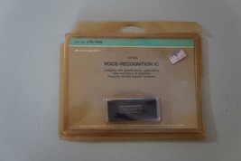RadioShack / Archer / VCPI / Motorola VCP200 Voice Recognition IC - New OS - £19.65 GBP