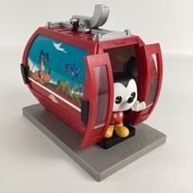 Funko Pop Rides #70 Disney Skyliner Mickey Mouse Vinyl Figure WDW 2019 N... - £30.46 GBP