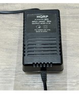 HQRP 9V AC Adapter for Rocktron Alesis Audio Power Supply - $25.91 CAD