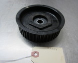 Right Camshaft Timing Gear From 2001 SUBARU FORESTER  2.5 - $35.00