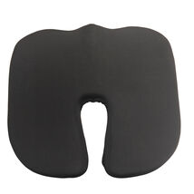 Oungelark Seat pads for Pressure Relief Sciatica for Long Sitting, Black - $447.15 MXN
