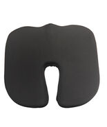 Oungelark Seat pads for Pressure Relief Sciatica for Long Sitting, Black - €20,98 EUR
